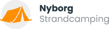 Logo Nyborg Strandcamping