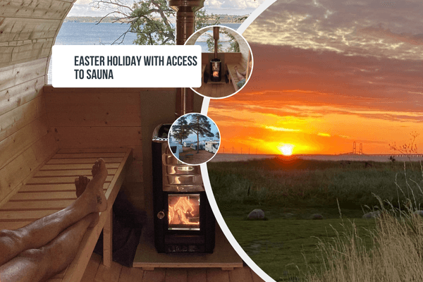 Easter offer