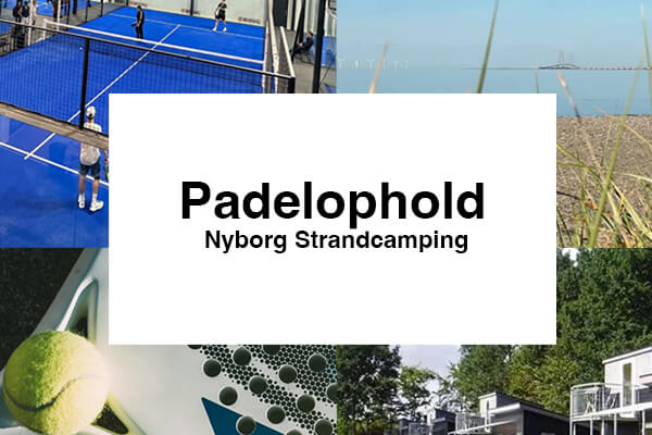 padelophold Nyborg